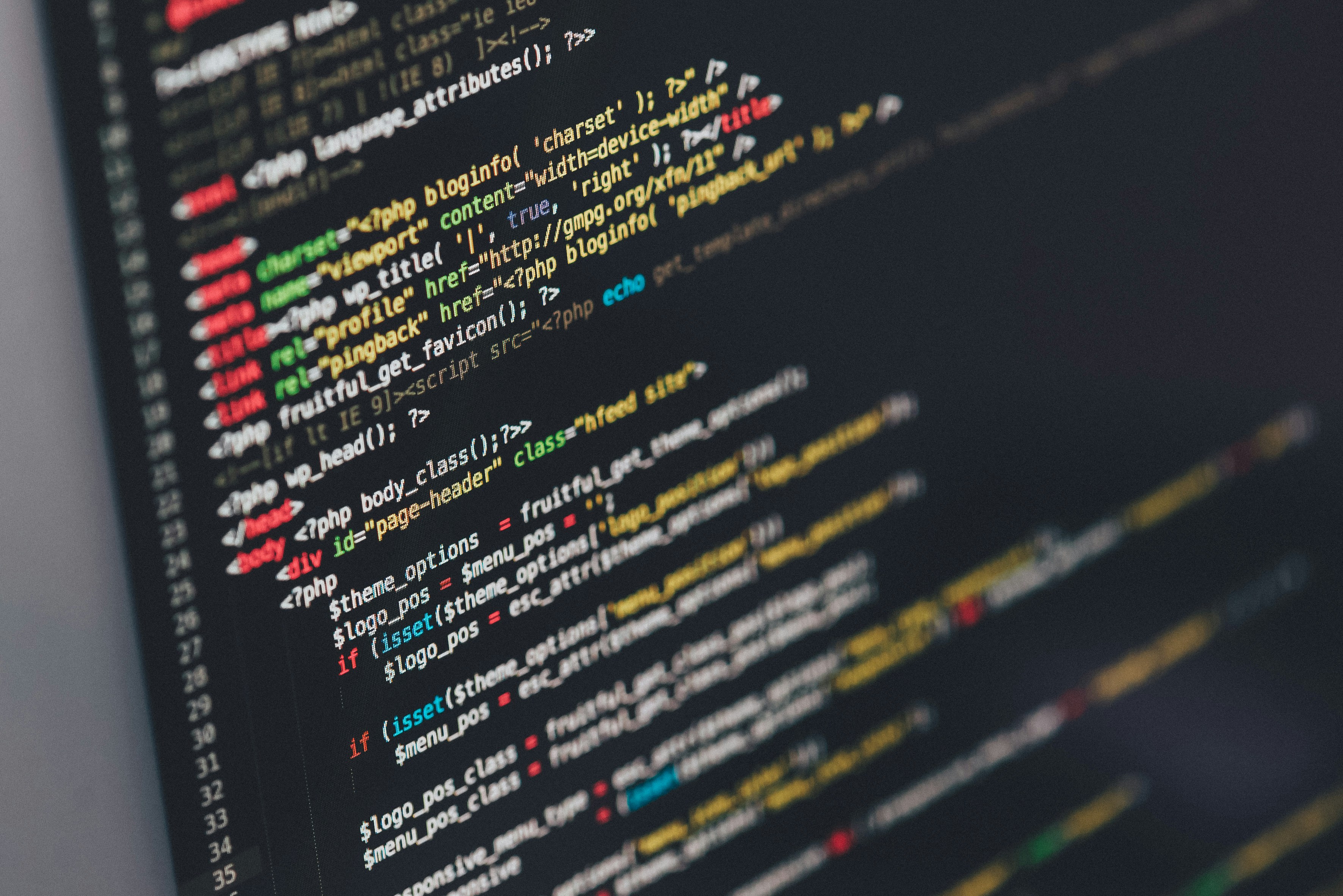 Custom PHP Framework